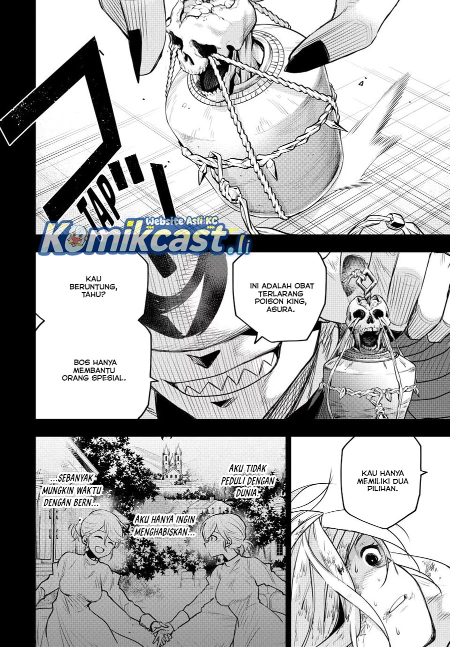 Chapter 145 - halaman 9