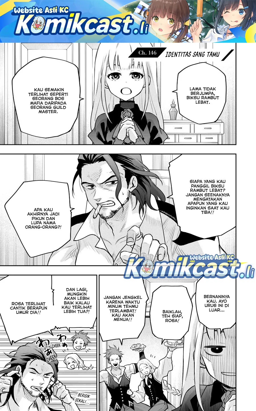 Chapter 146 - halaman 2