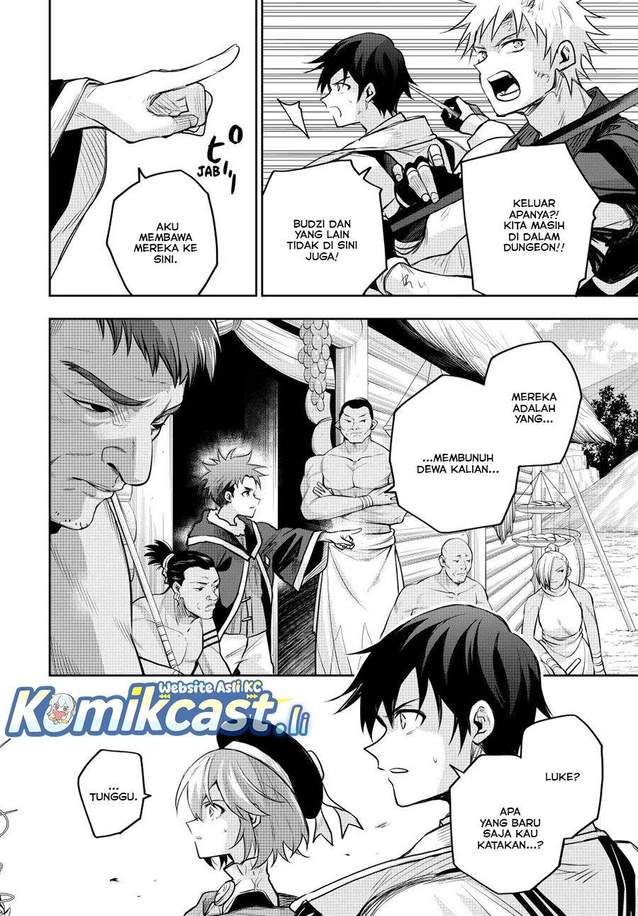 Chapter 146 - halaman 11