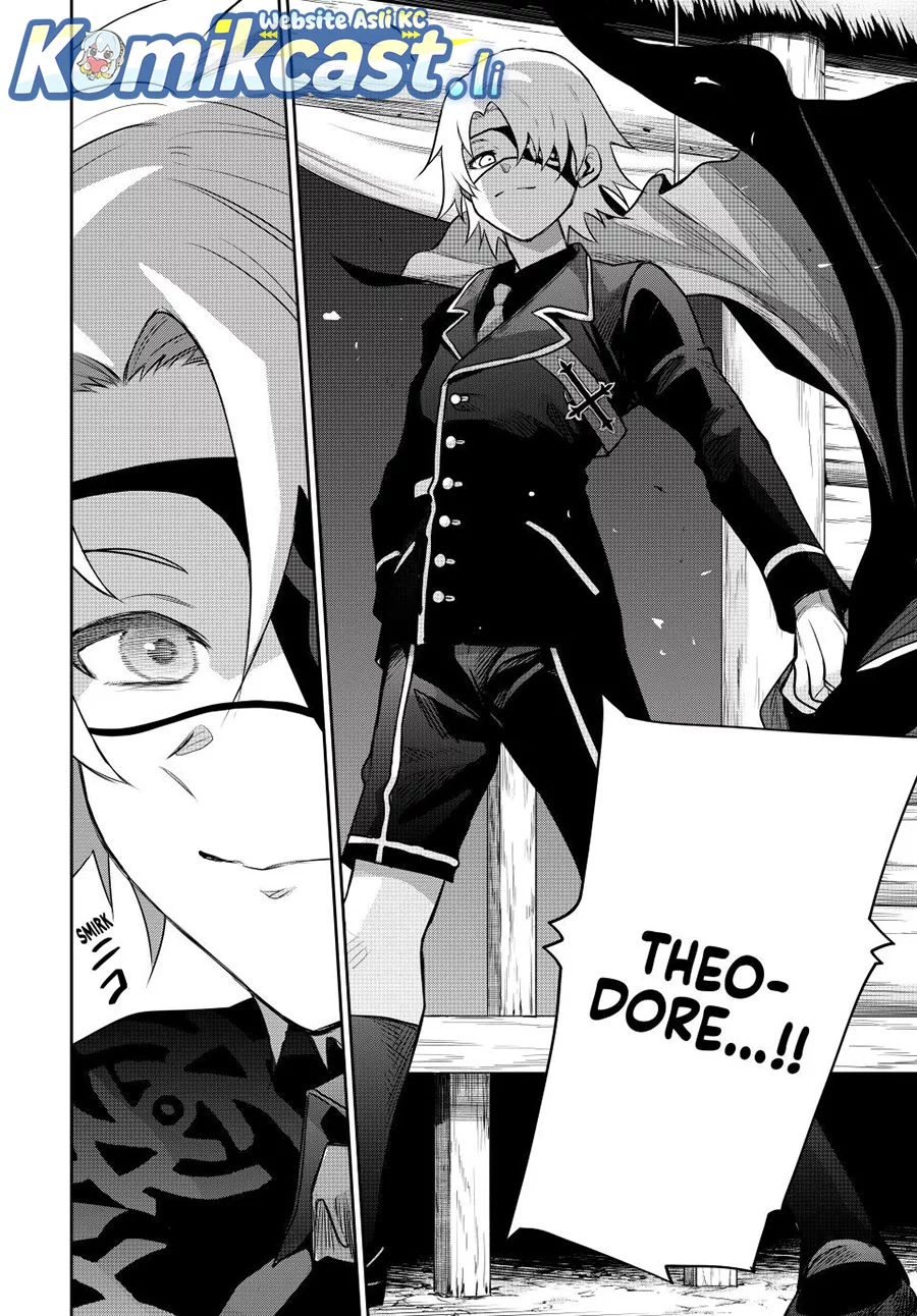 Chapter 146 - halaman 13