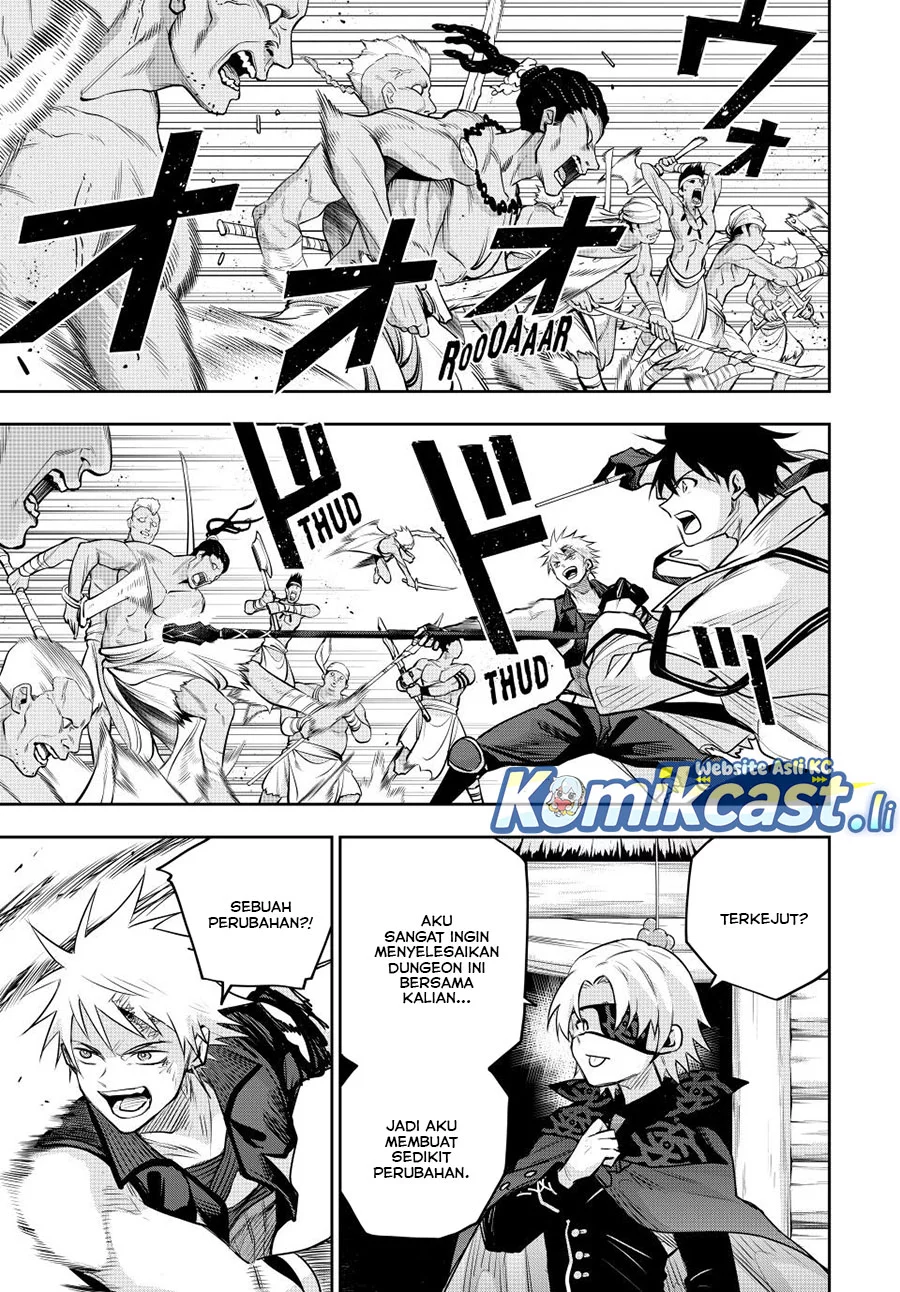 Chapter 146 - halaman 14
