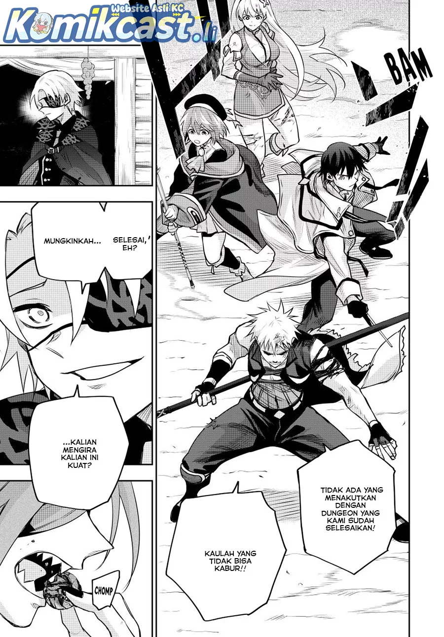 Chapter 146 - halaman 16