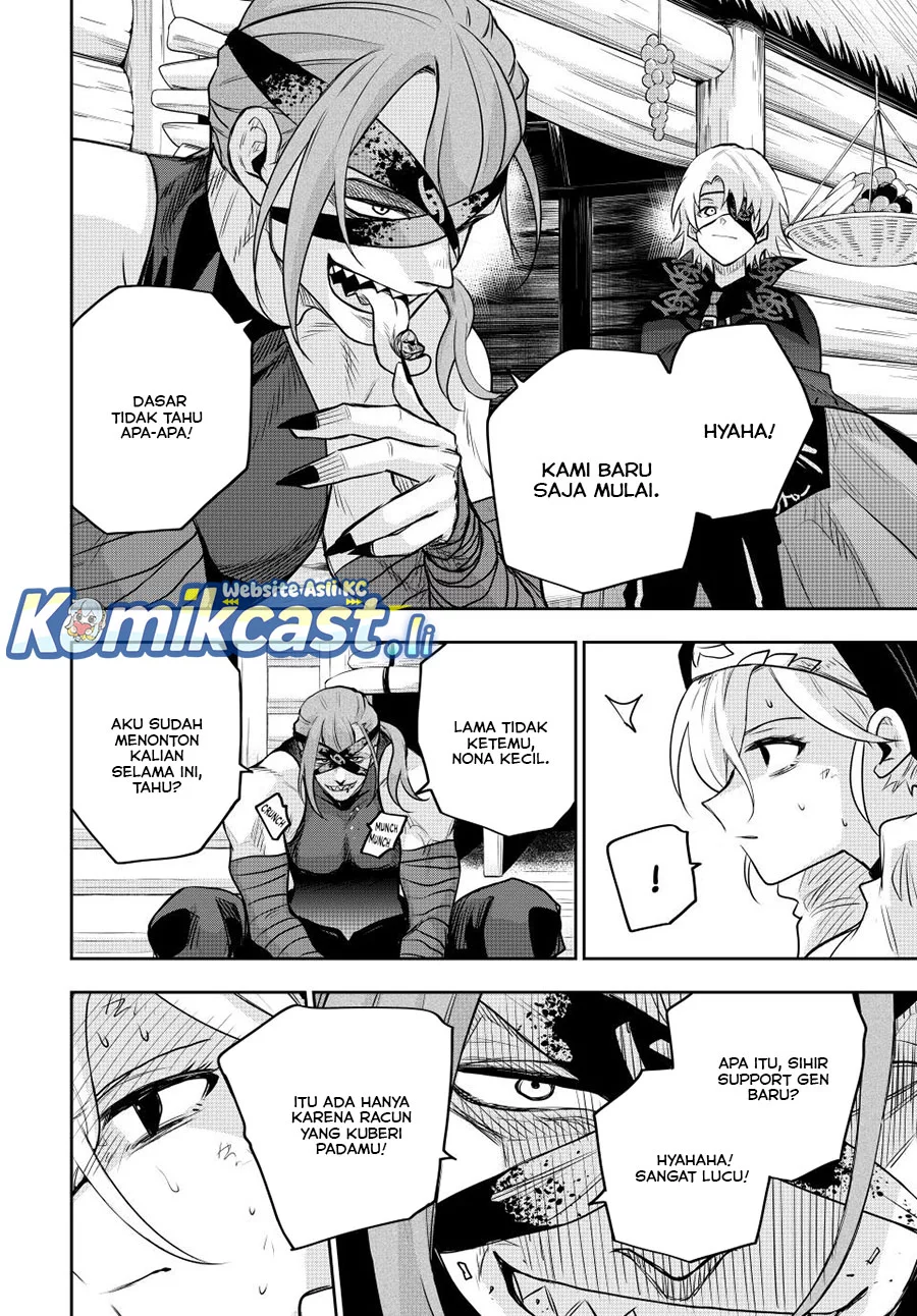 Chapter 146 - halaman 17