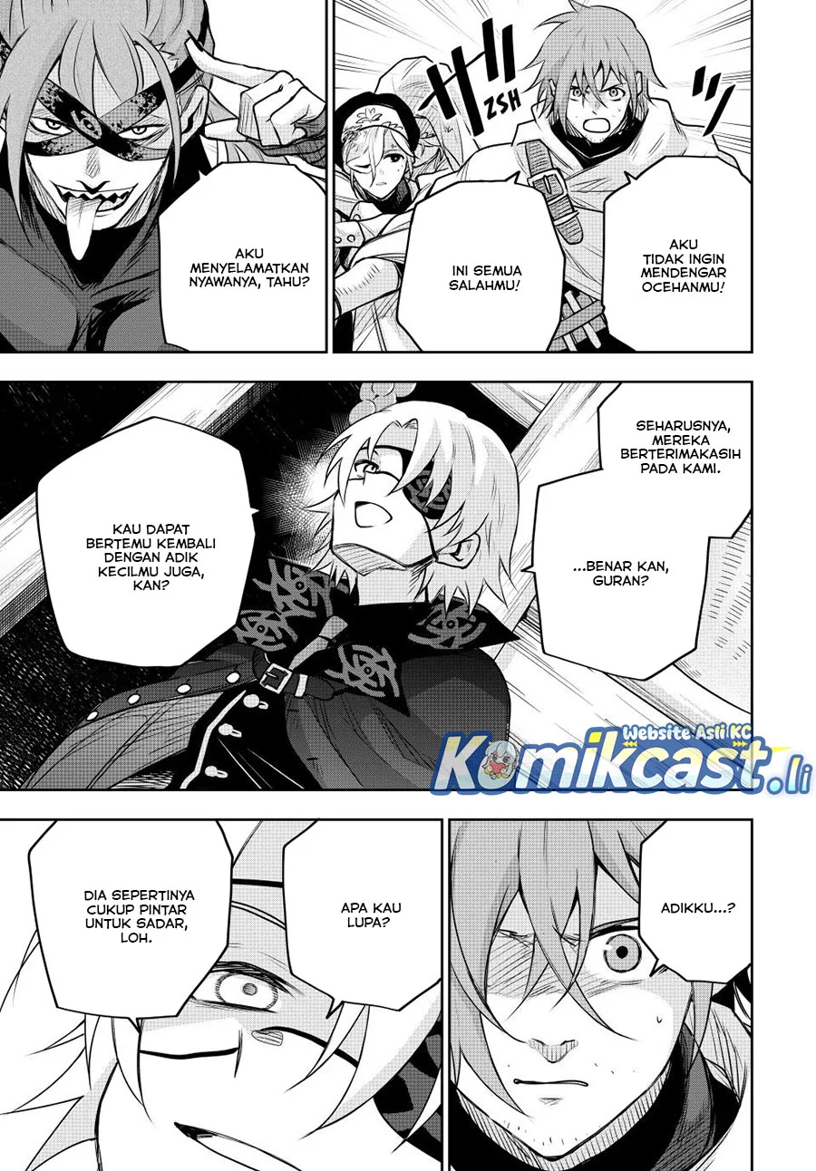Chapter 146 - halaman 18