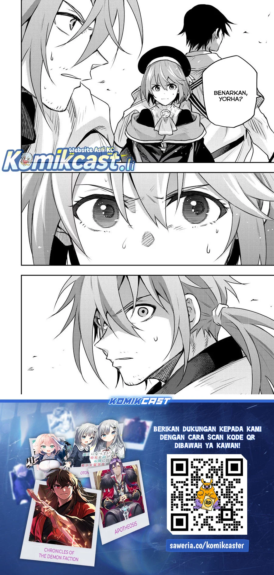 Chapter 146 - halaman 19
