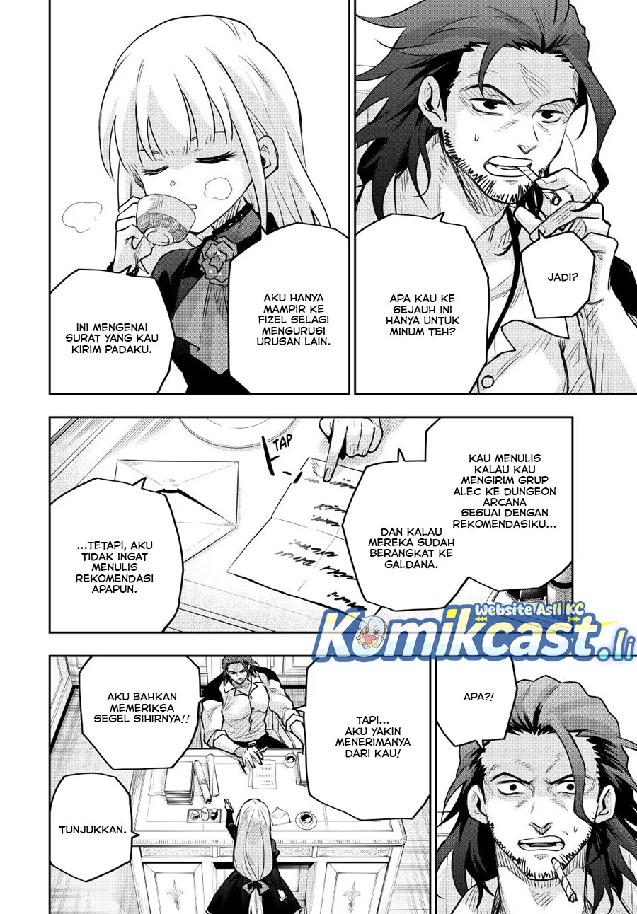Chapter 146 - halaman 3
