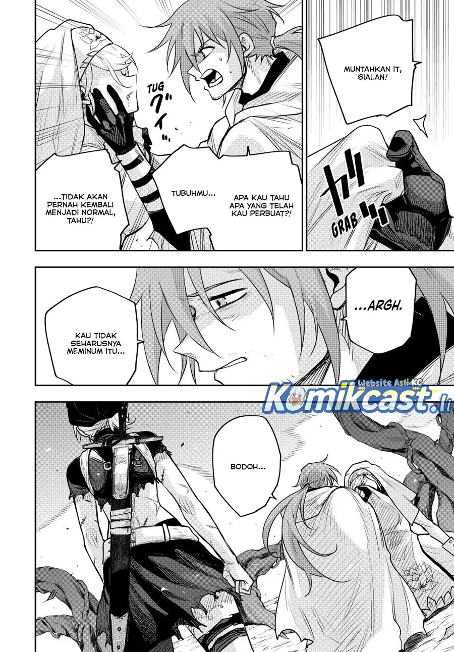 Chapter 146 - halaman 5