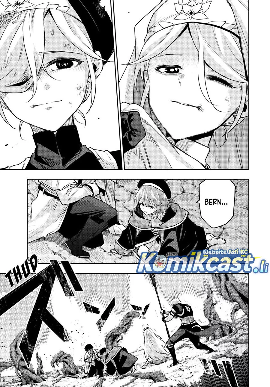 Chapter 146 - halaman 6