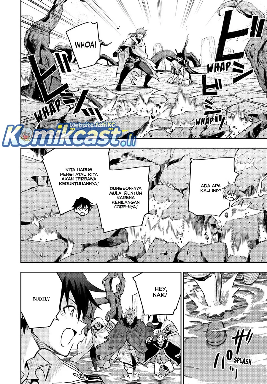 Chapter 146 - halaman 7