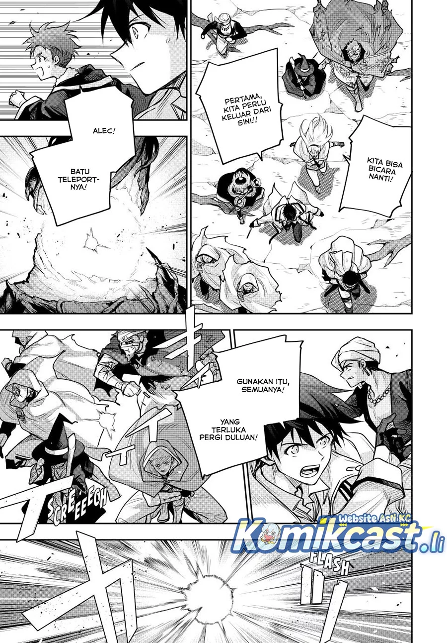 Chapter 146 - halaman 8