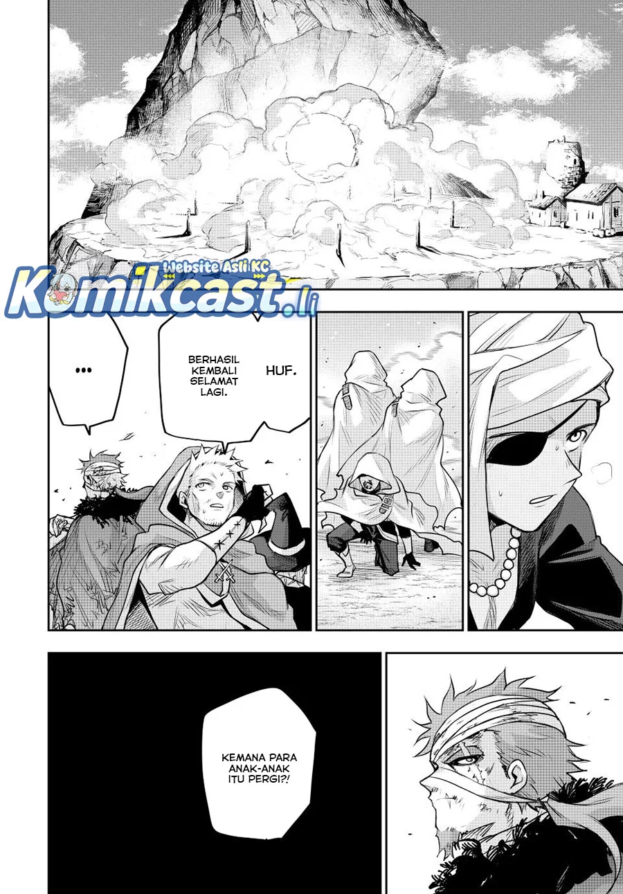 Chapter 146 - halaman 9