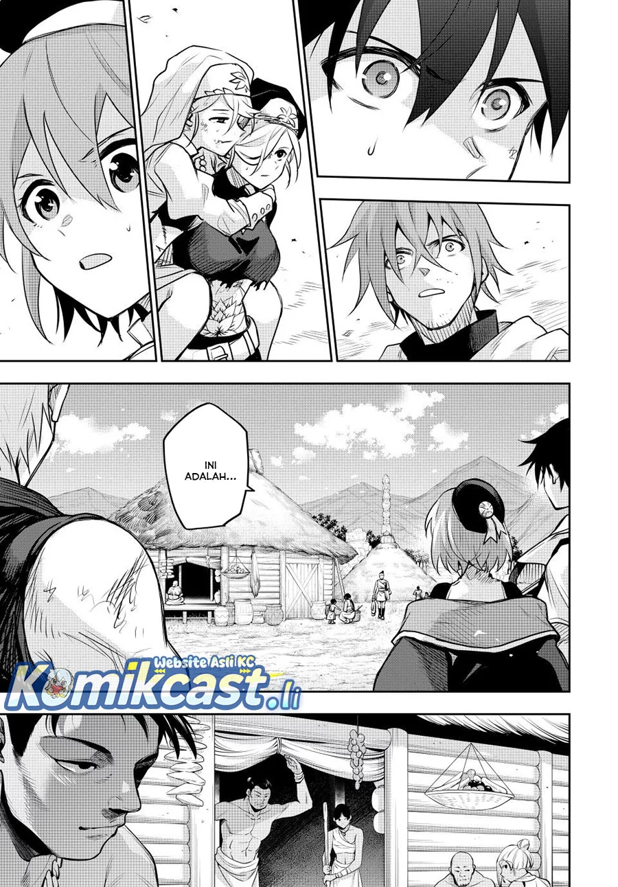 Chapter 146 - halaman 10