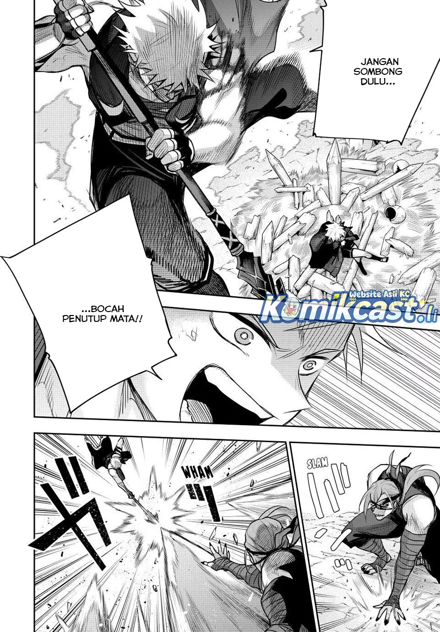 Chapter 147 - halaman 11
