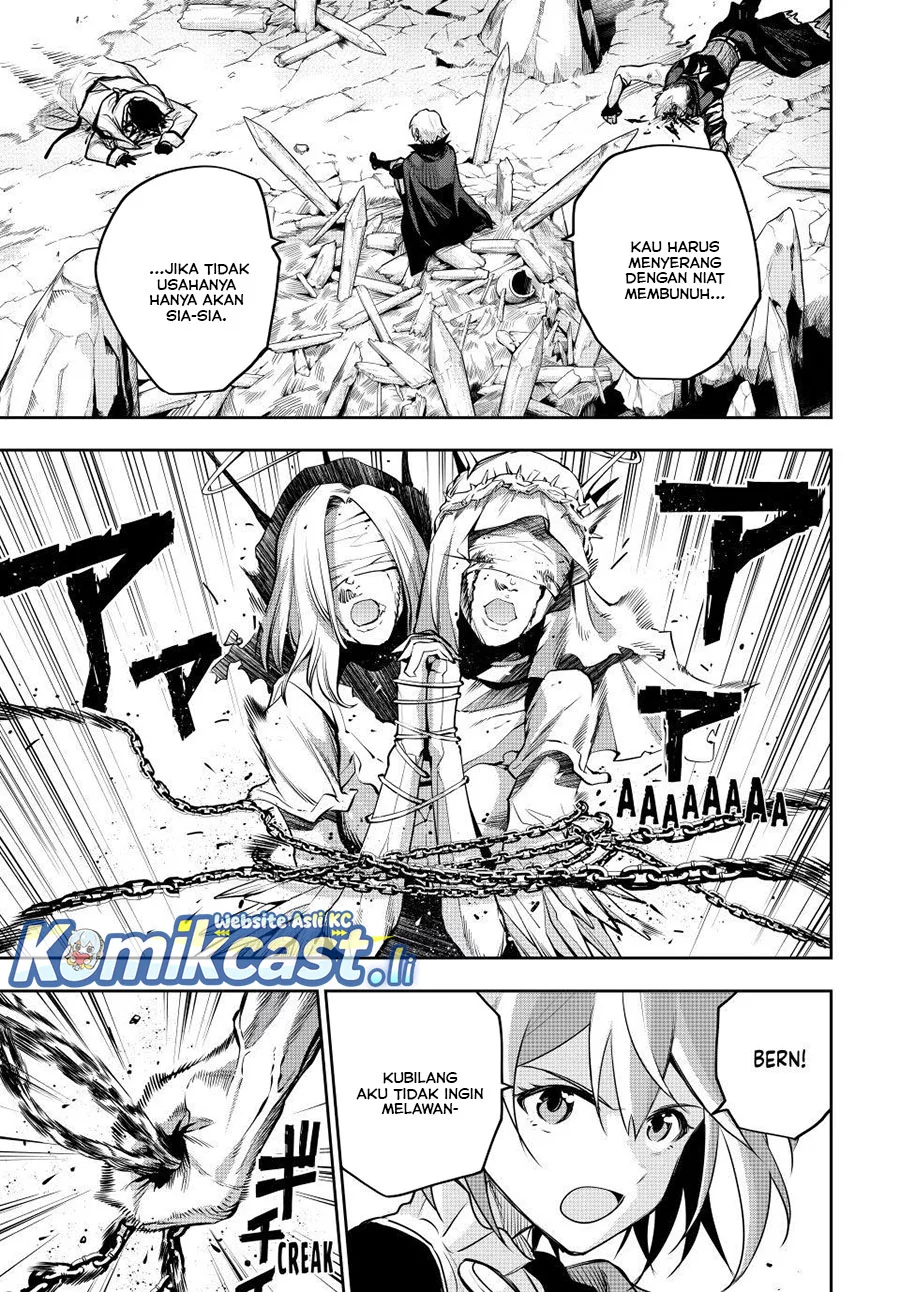 Chapter 147 - halaman 14
