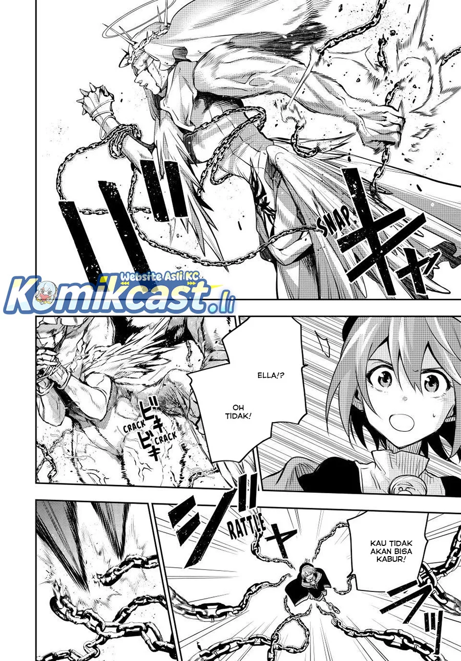 Chapter 147 - halaman 15