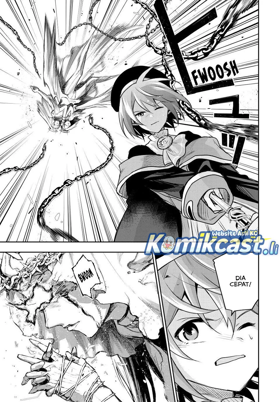 Chapter 147 - halaman 16