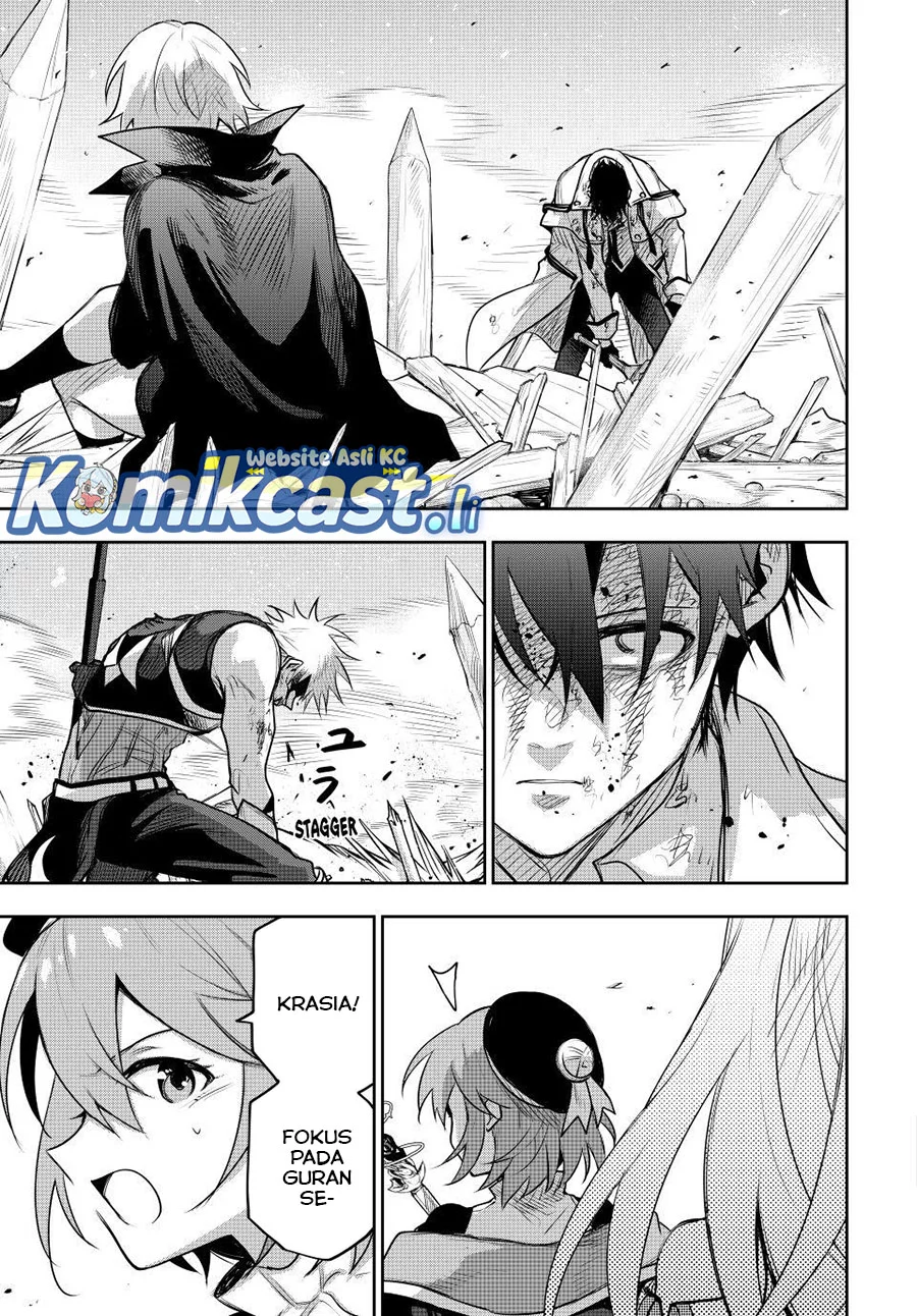 Chapter 147 - halaman 18