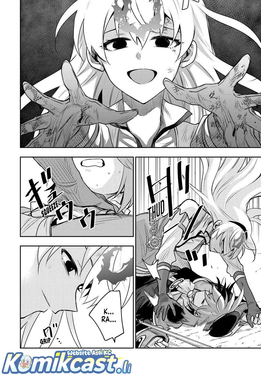 Chapter 147 - halaman 19