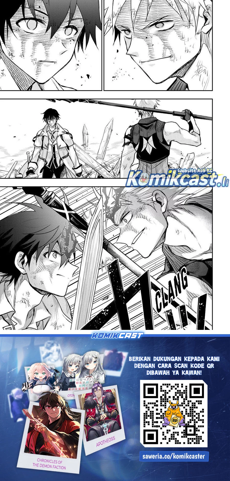 Chapter 147 - halaman 20