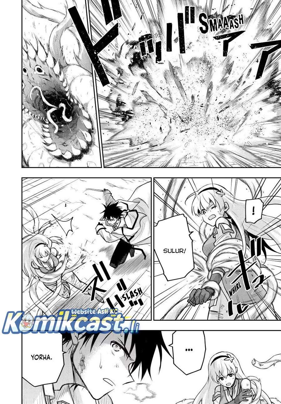 Chapter 147 - halaman 9