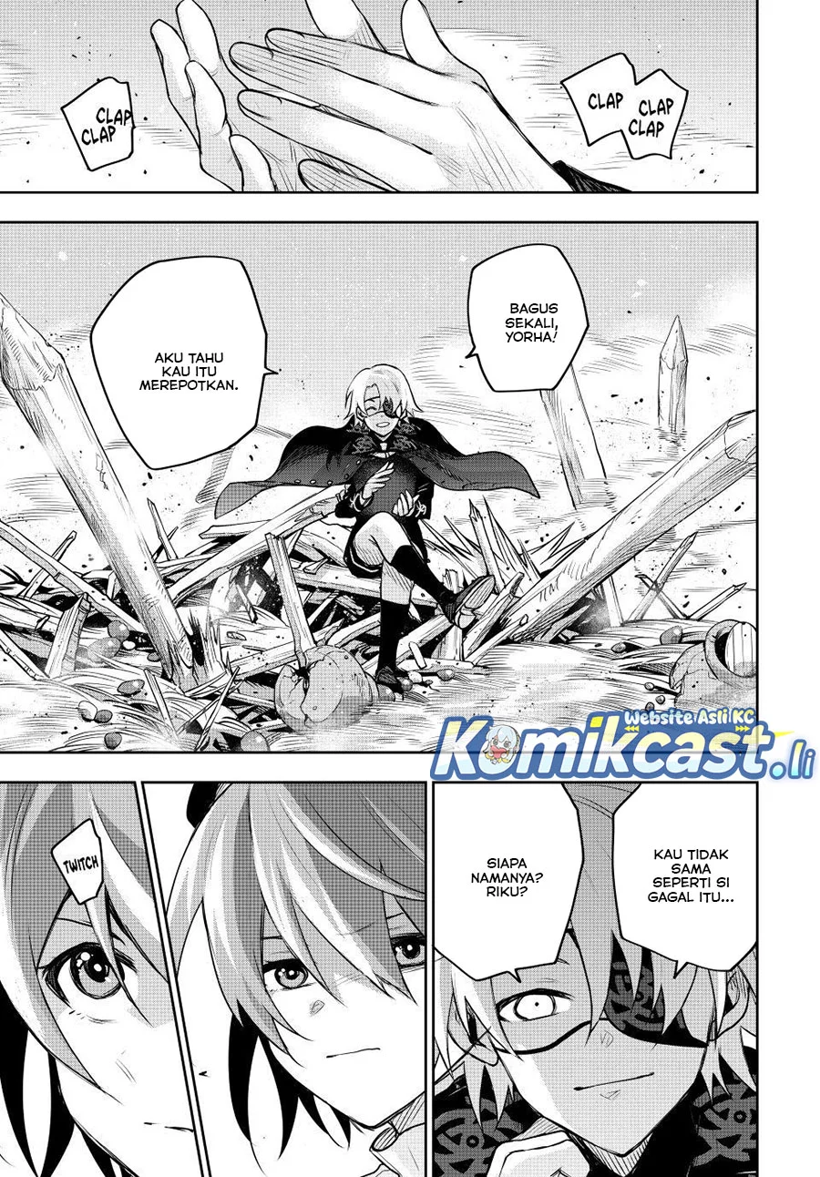 Chapter 147 - halaman 10