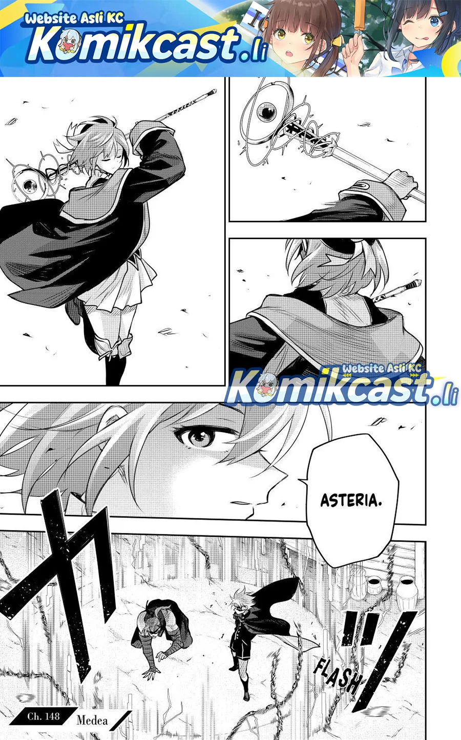 Chapter 148 - halaman 2