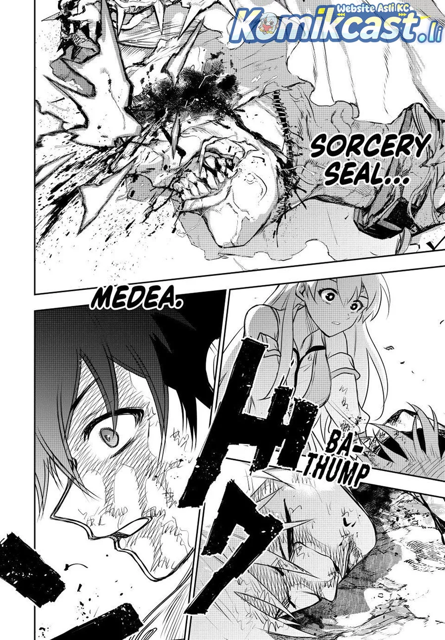 Chapter 148 - halaman 17