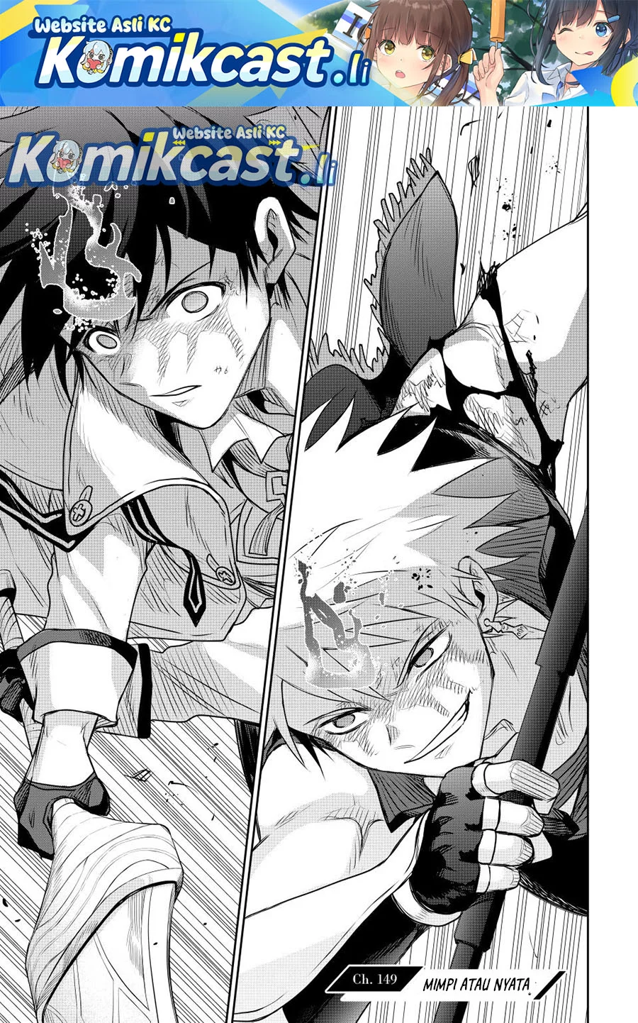 Chapter 149 - halaman 2