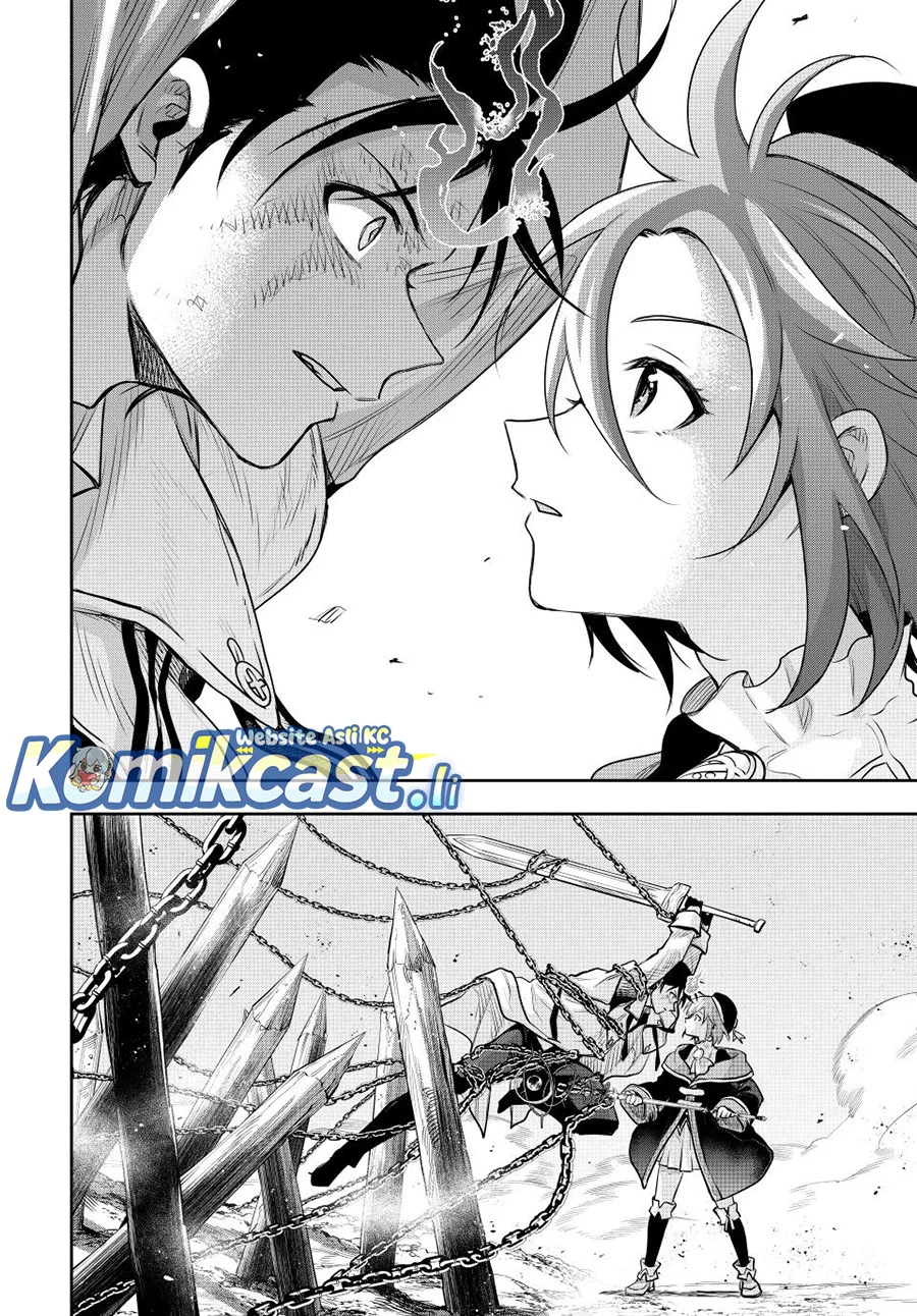 Chapter 149 - halaman 11