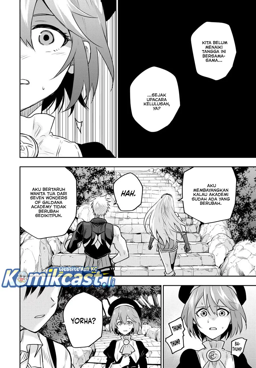 Chapter 149 - halaman 13