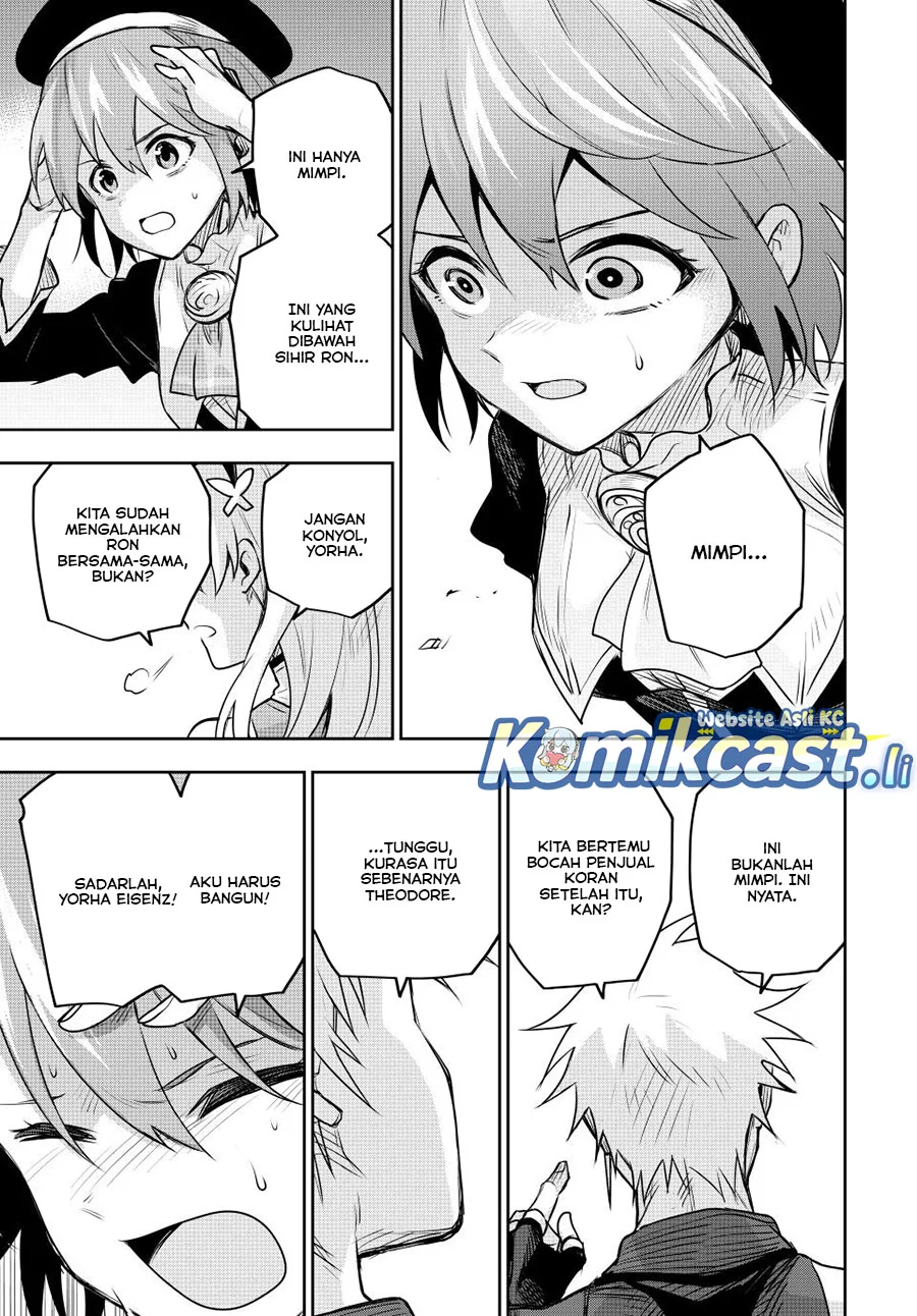 Chapter 149 - halaman 14