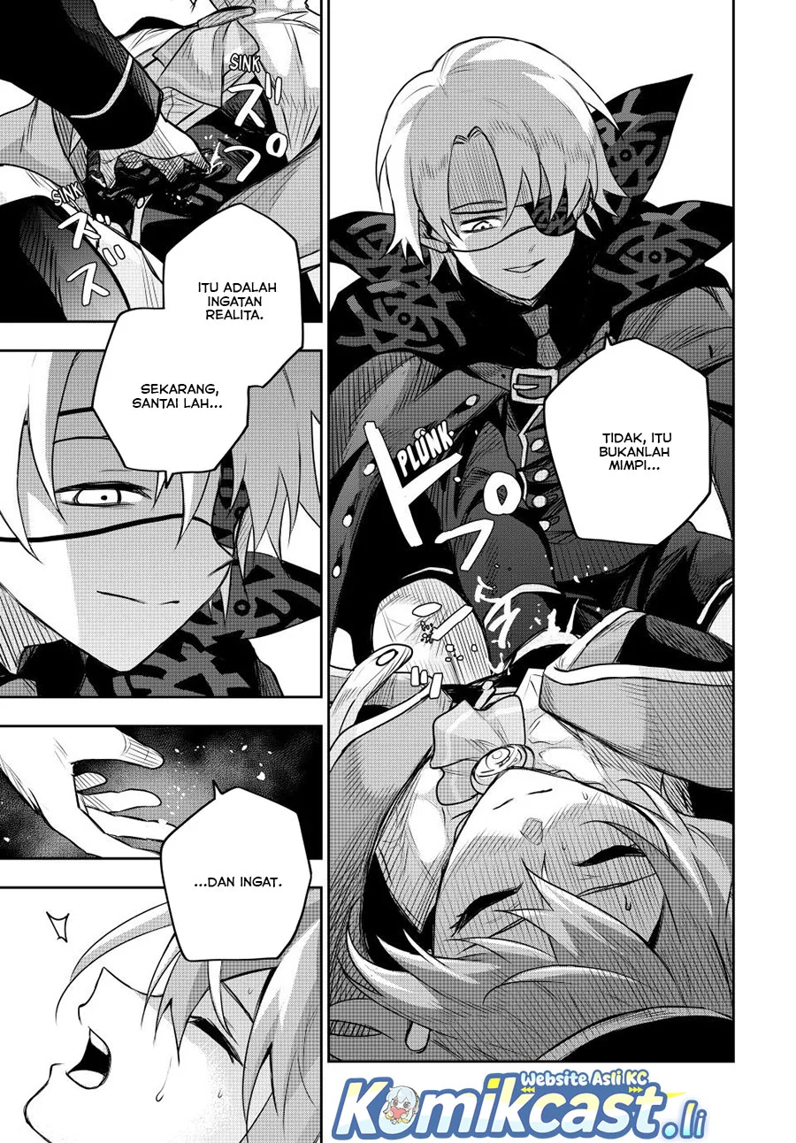 Chapter 149 - halaman 16