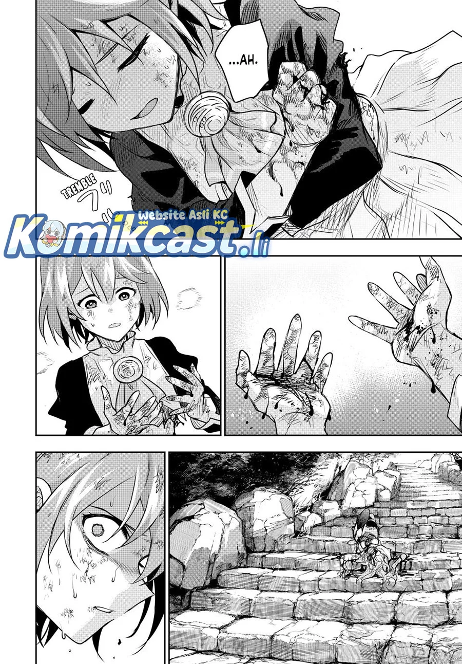 Chapter 149 - halaman 17