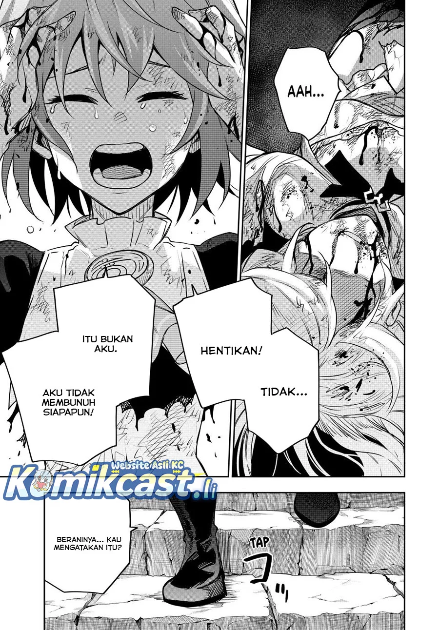 Chapter 149 - halaman 18