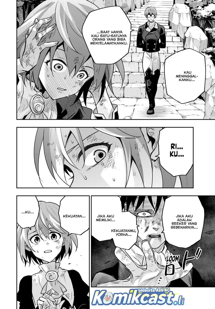 Chapter 149 - halaman 19