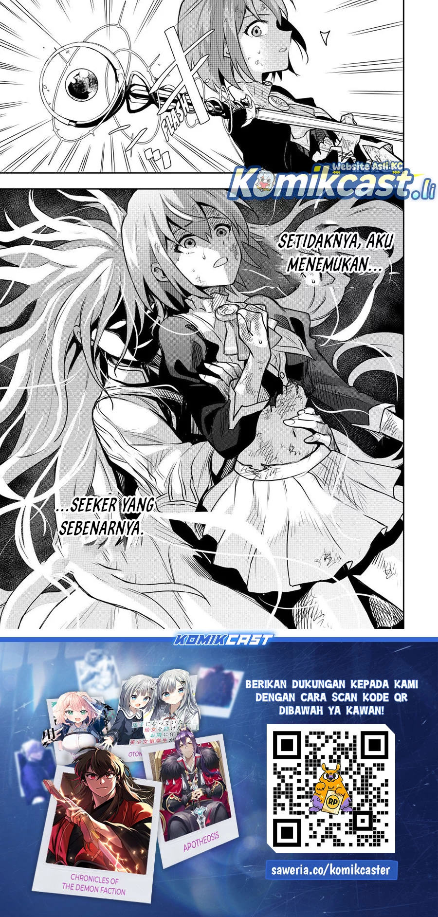 Chapter 149 - halaman 20