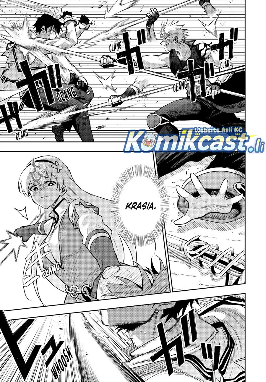 Chapter 149 - halaman 4