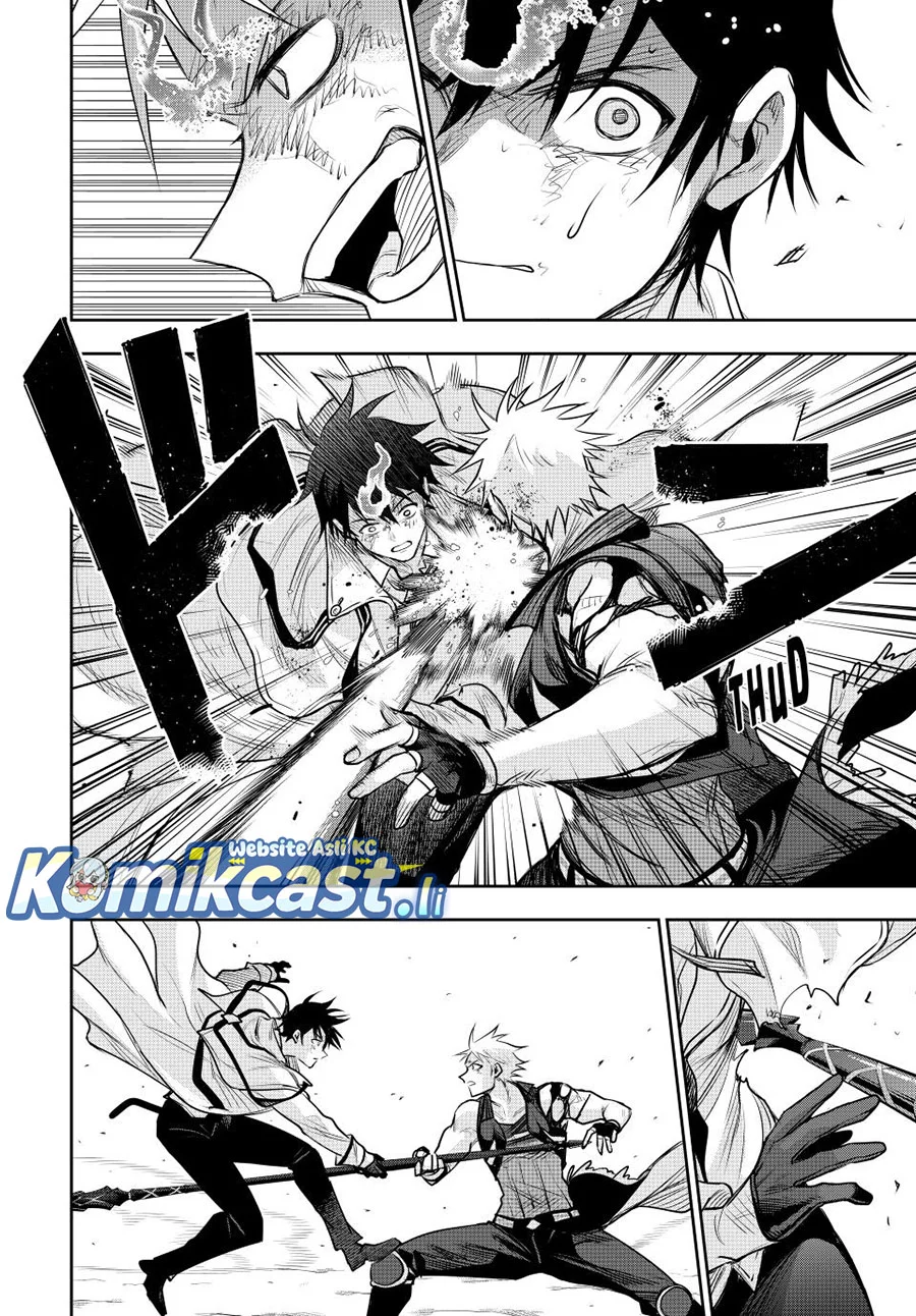 Chapter 149 - halaman 7