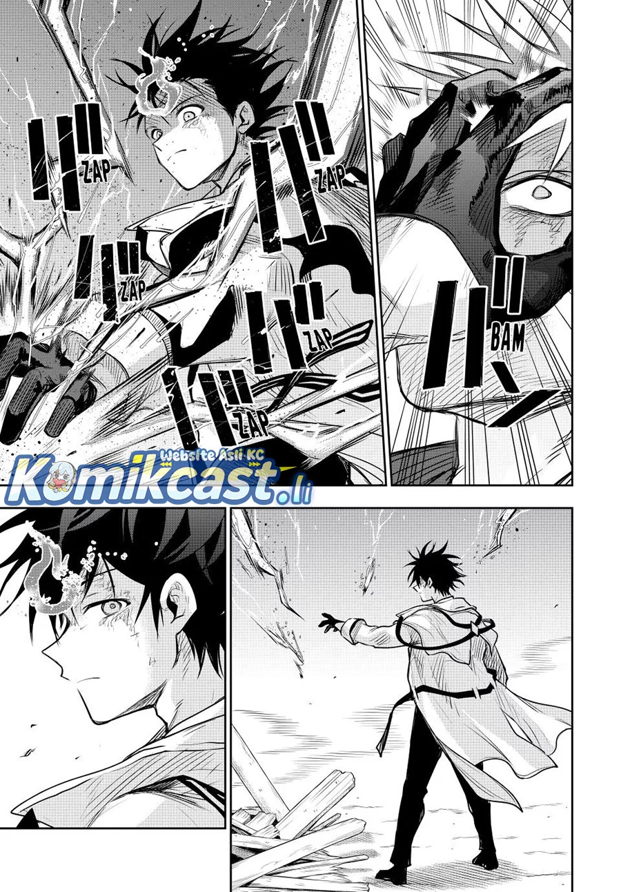 Chapter 149 - halaman 8