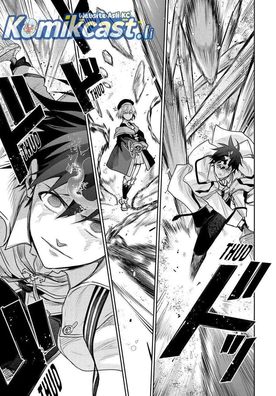 Chapter 149 - halaman 10