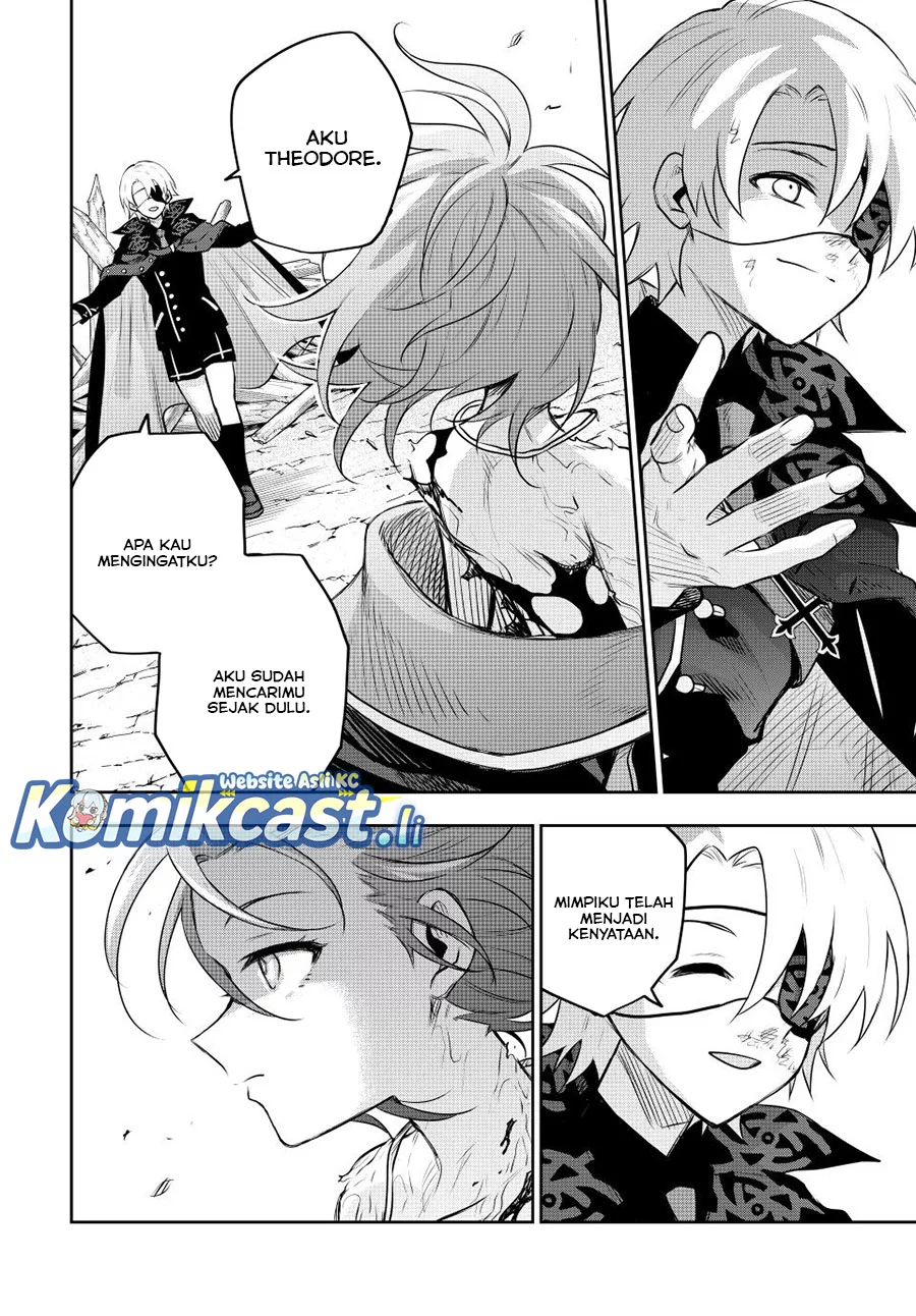 Chapter 150 - halaman 13
