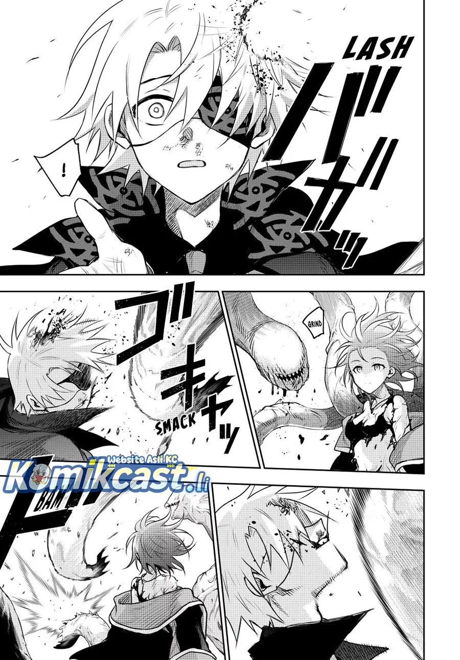 Chapter 150 - halaman 14