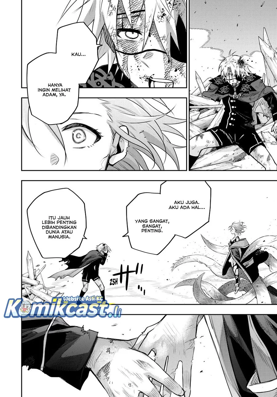 Chapter 150 - halaman 15