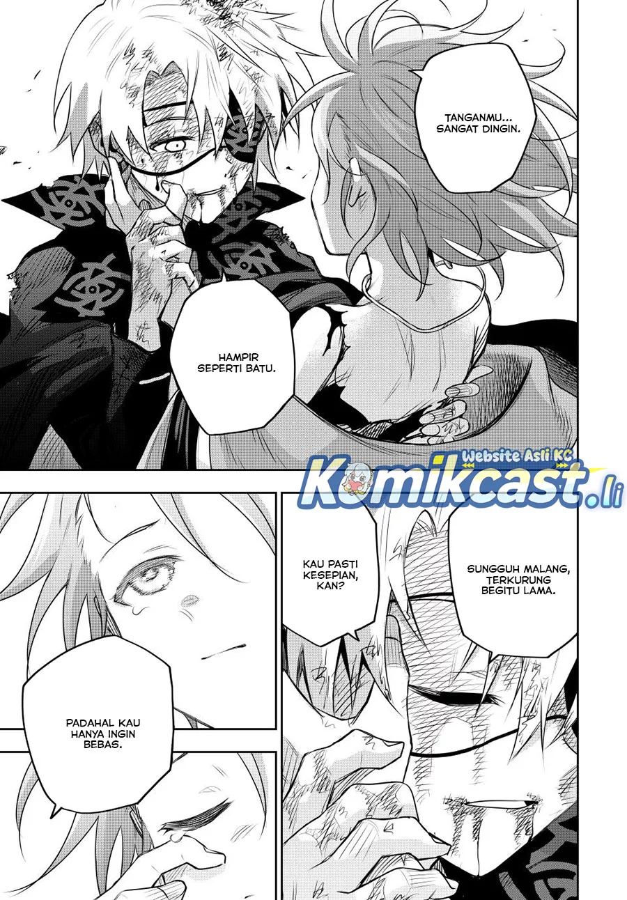 Chapter 150 - halaman 16