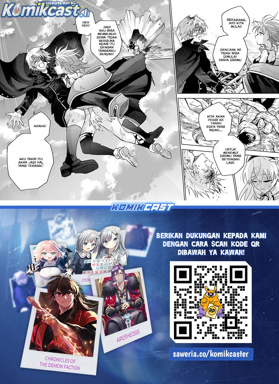 Chapter 150 - halaman 17