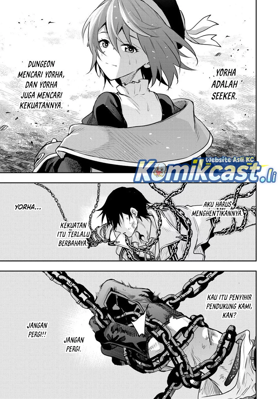 Chapter 150 - halaman 4