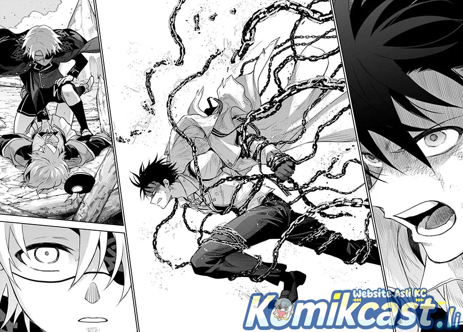 Chapter 150 - halaman 5