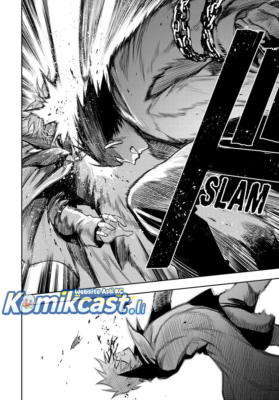 Chapter 150 - halaman 6