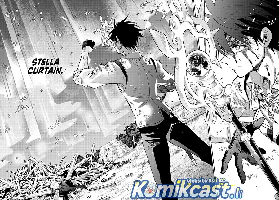 Chapter 150 - halaman 8