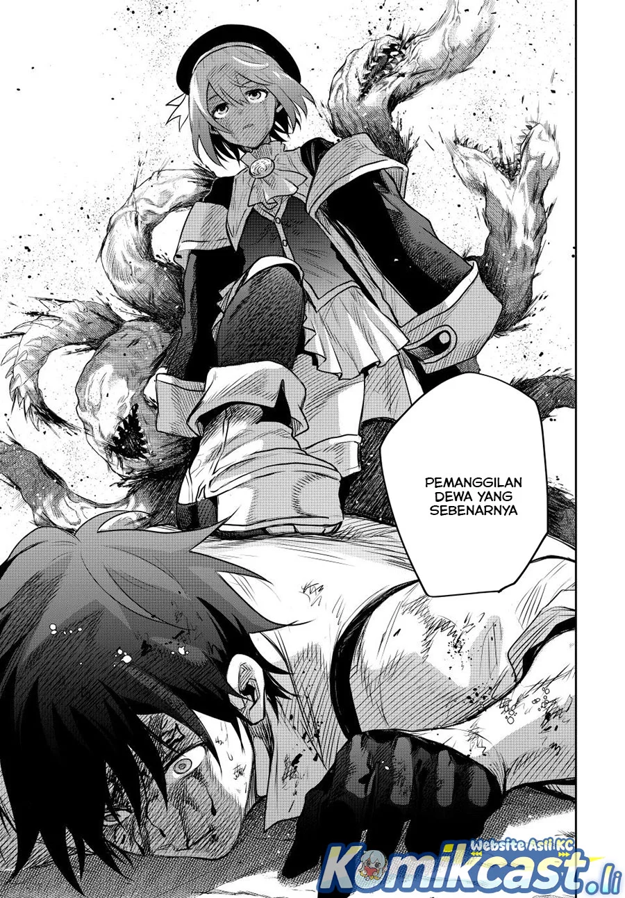 Chapter 150 - halaman 10